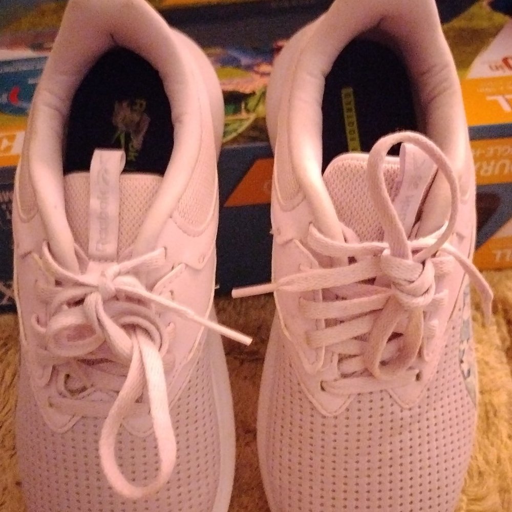 Reebok shoes